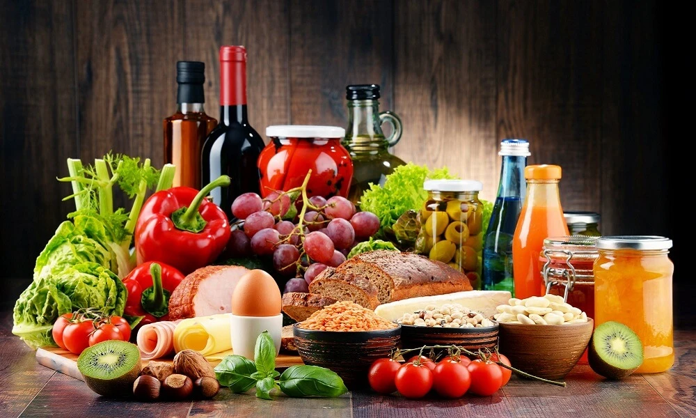 Fatsa Gıda Ürünleri Satışı